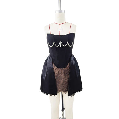 Perle Corset