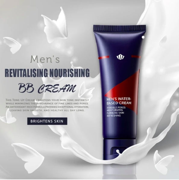Men’s FreshTone Cream - Best Seller