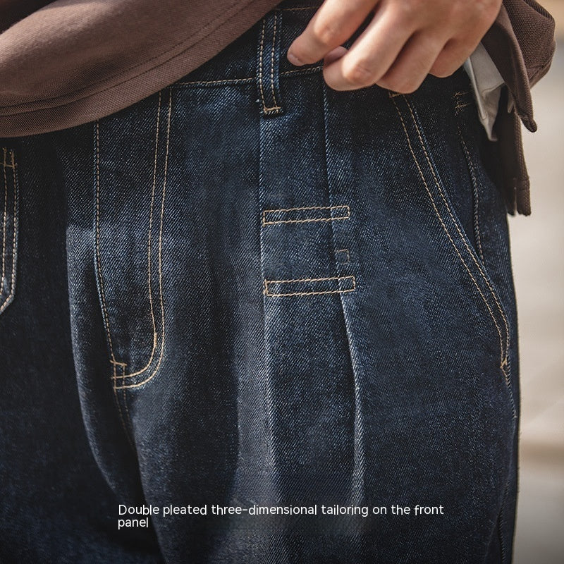 Drift Wide Jeans