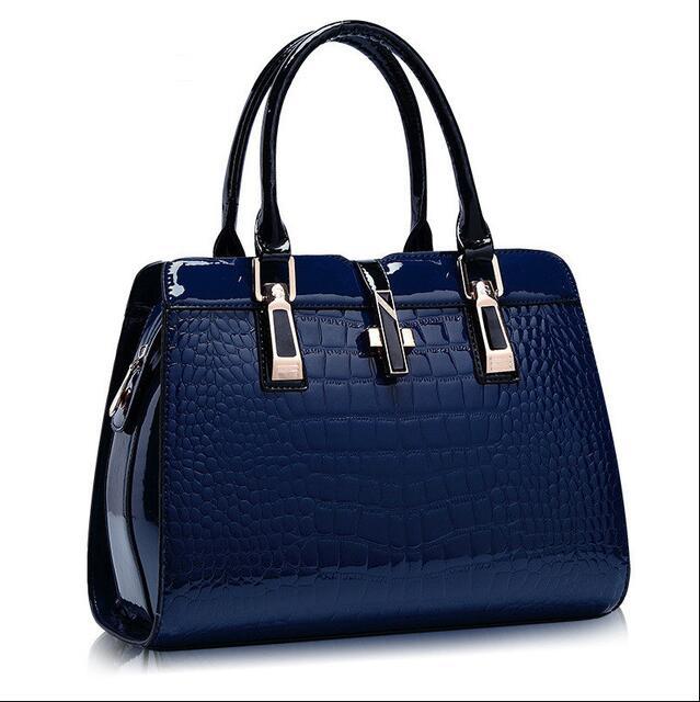 Aurelia Prestige Tote