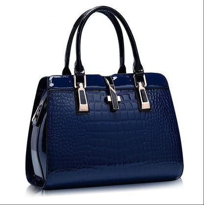 Aurelia Prestige Tote