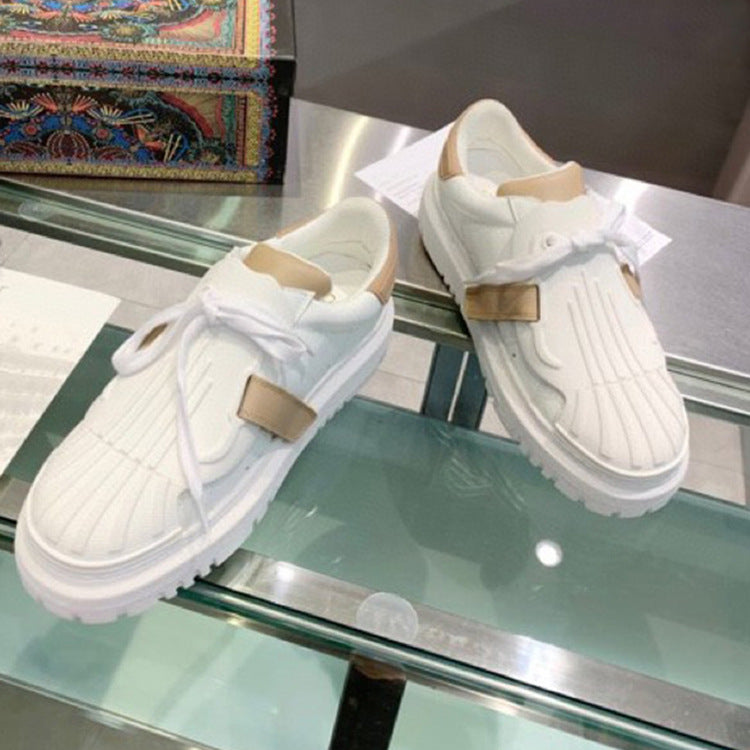 Vionnet LaceÉlan Sneakers
