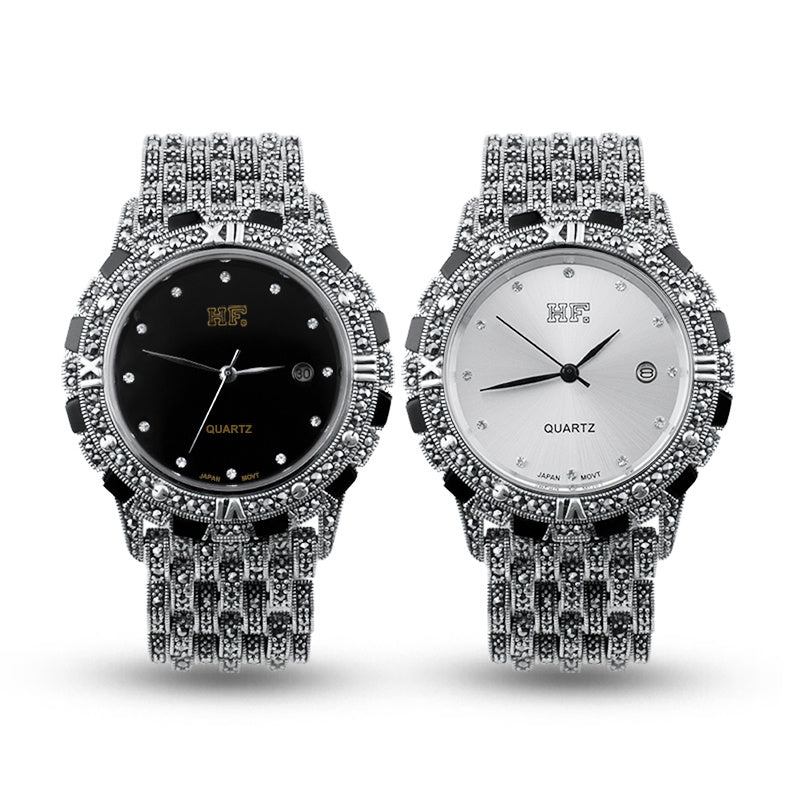 Vionnet Luxe Quartz Watch