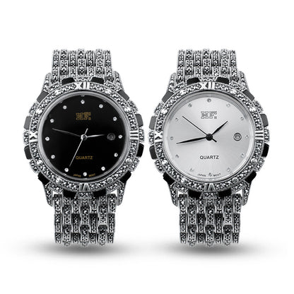 Vionnet Luxe Quartz Watch