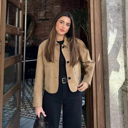 Eloise Daim Étoffe