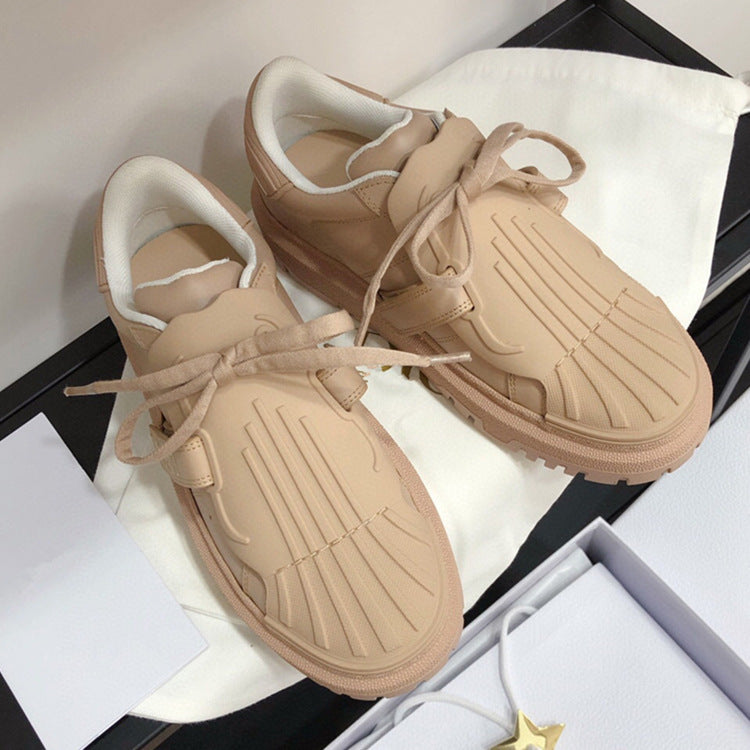 Vionnet LaceÉlan Sneakers