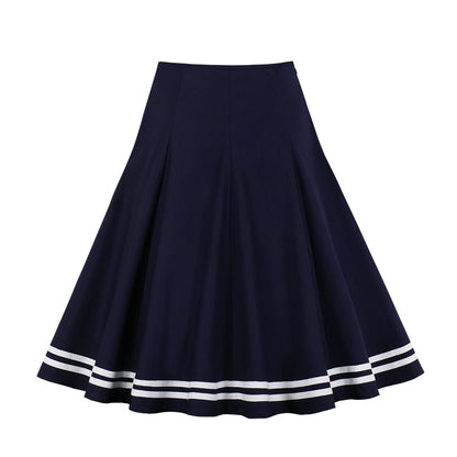 Aria A-Line Skirt