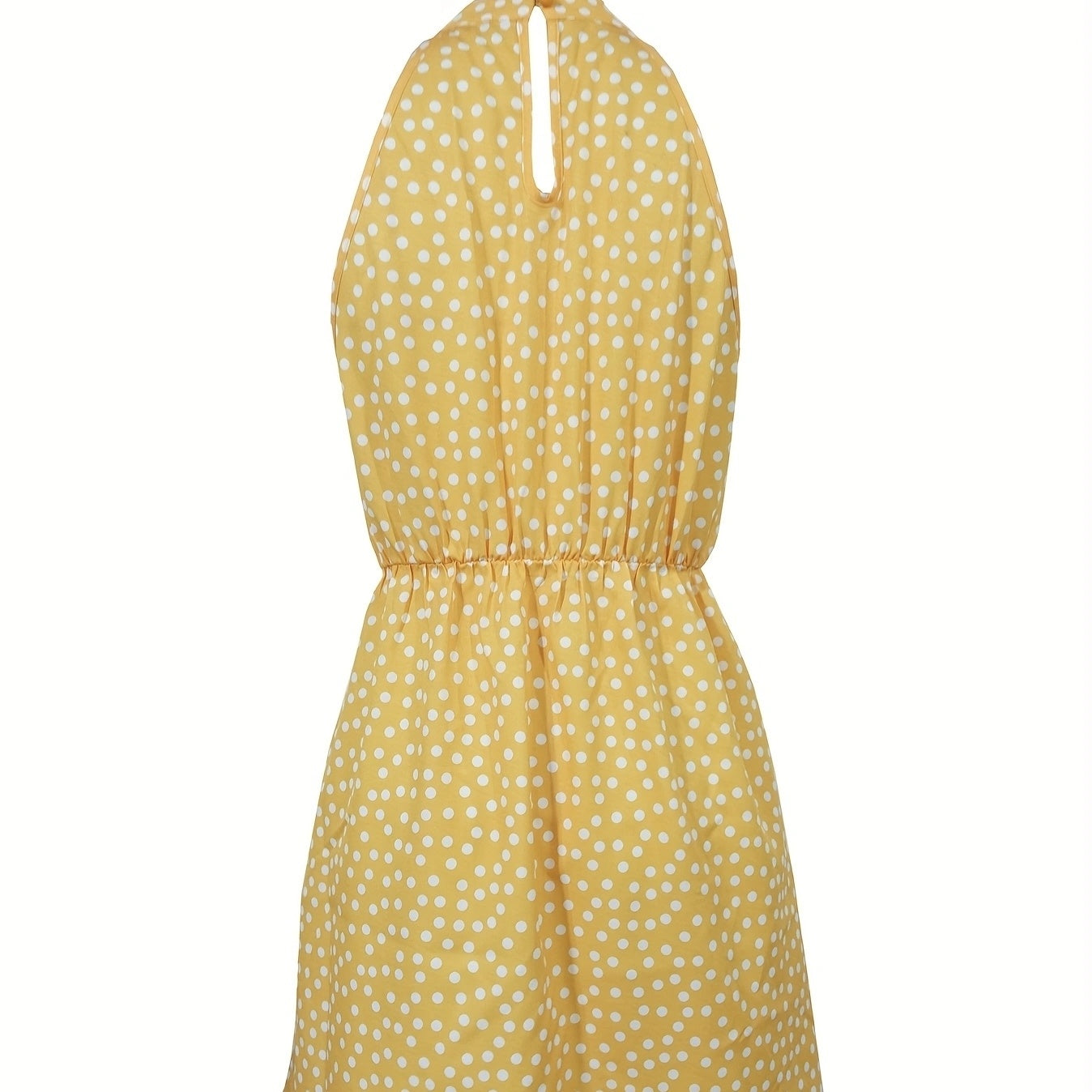 V-Waist Chic Hollow