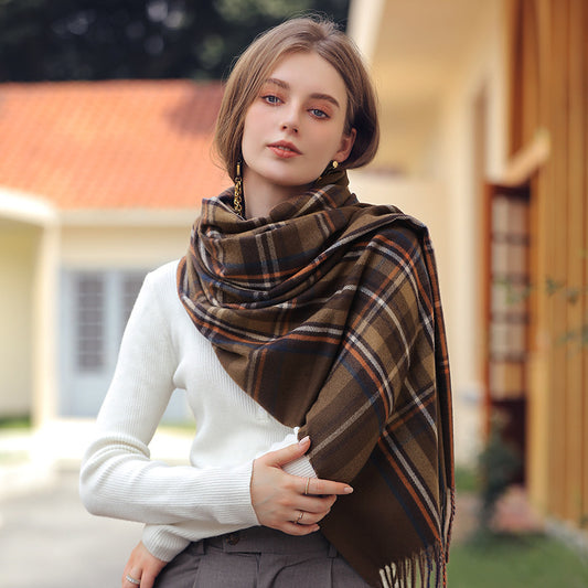 Aurelle Chaleur Tissée