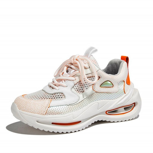 Low-Top Running Shoes
