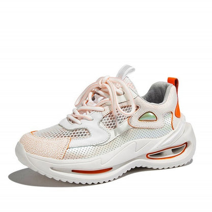 Low-Top Running Shoes