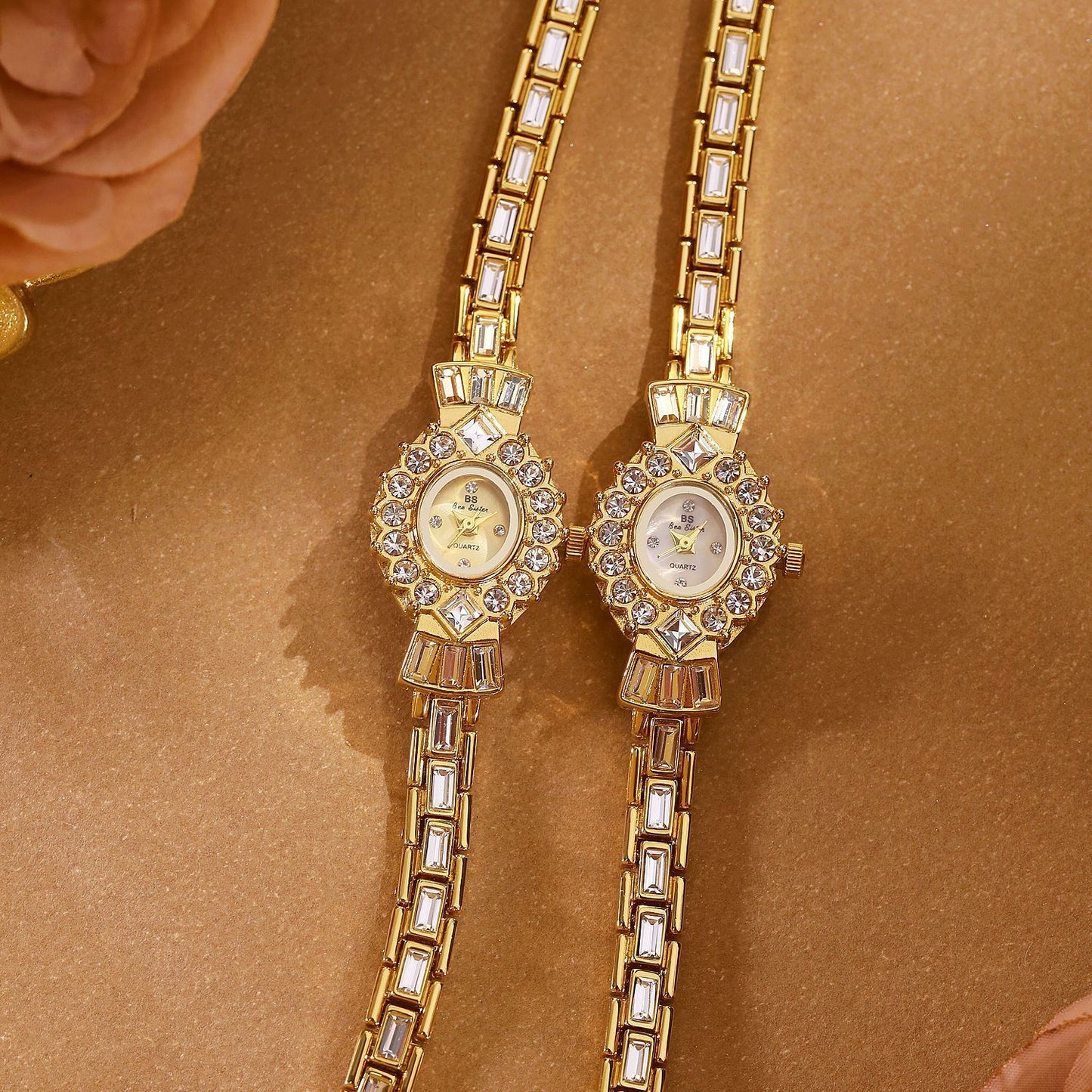 Mira Diamant Mystique