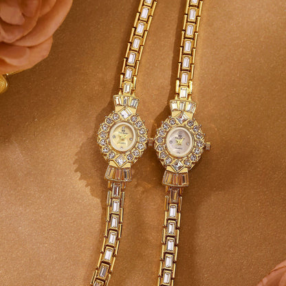 Mira Diamant Mystique