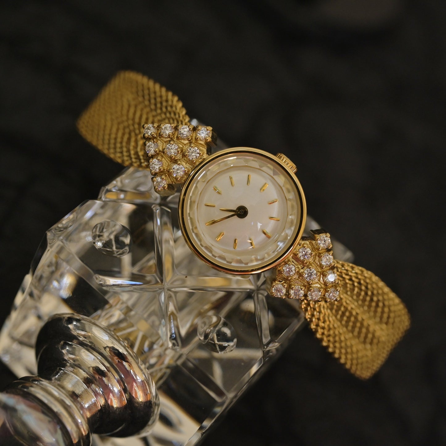 Prismia Quartz