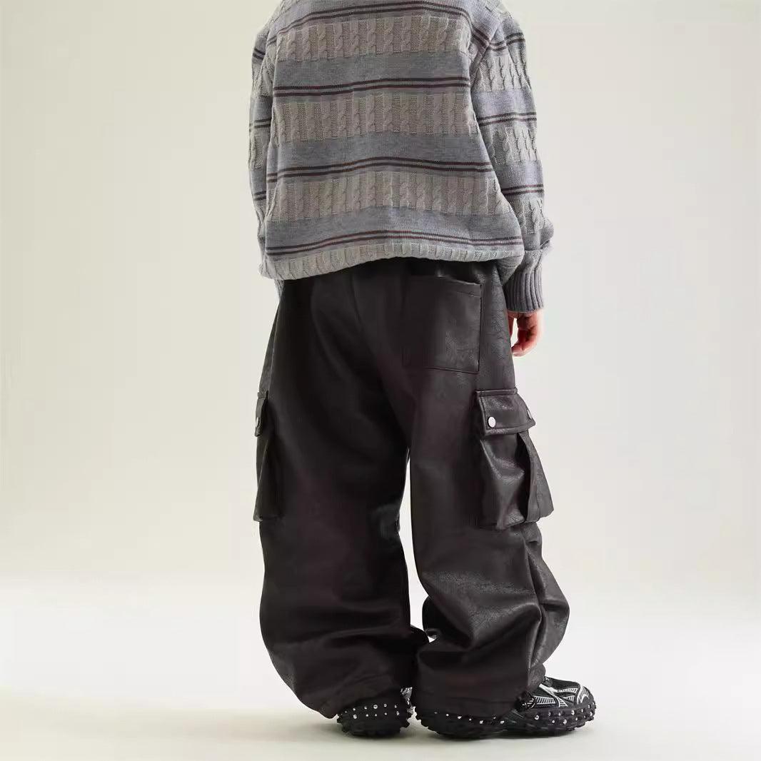 Petit Vélo Fleecewear