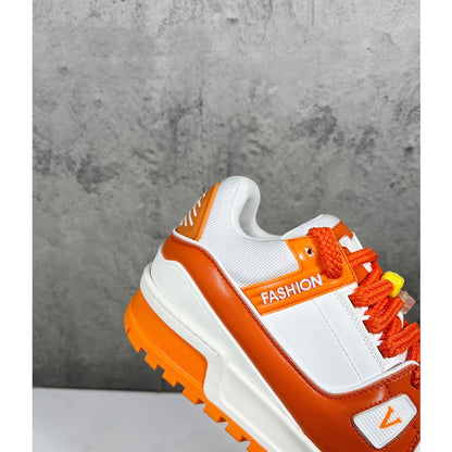 Velluto Apex Sneakers