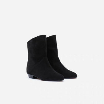Vionnet Western Luxe Boots