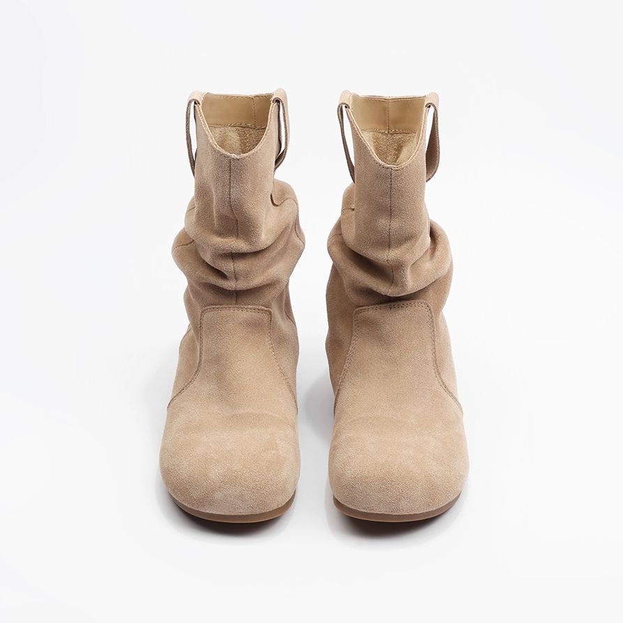 Vionté Denim Luxe Martins
