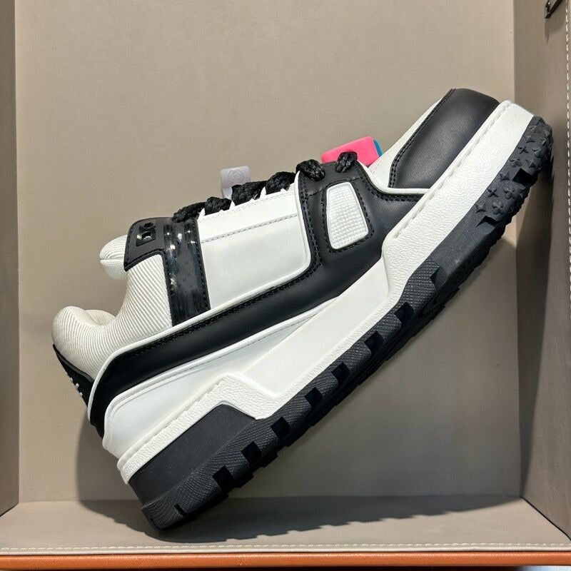 Velluto Apex Sneakers