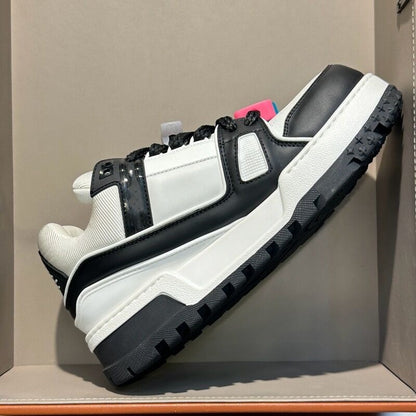 Velluto Apex Sneakers