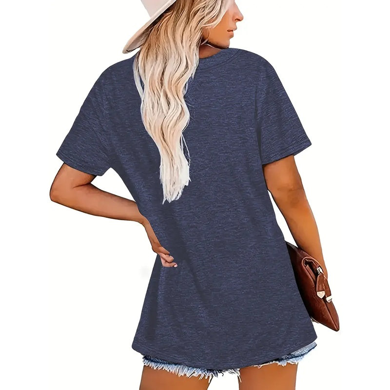 Velasca Sun-Moon Graphic Tee