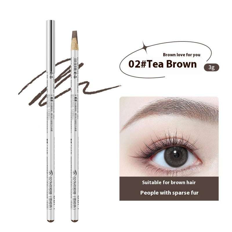 WildSculpt Brow Pencil