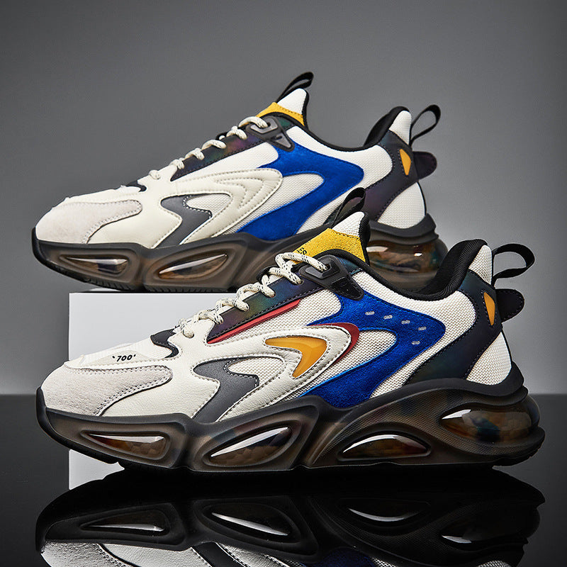 LegacyLine Casual Sneakers