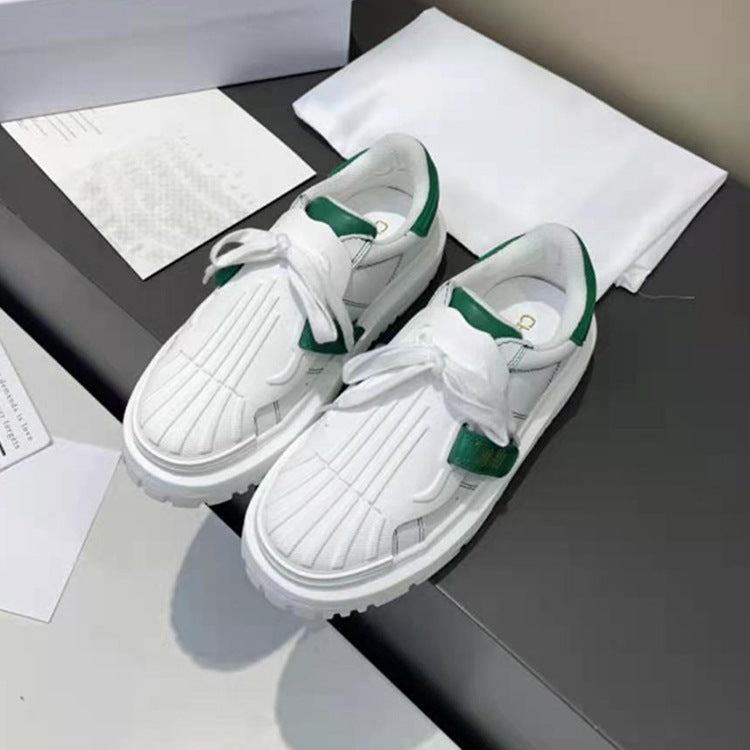 Vionnet LaceÉlan Sneakers