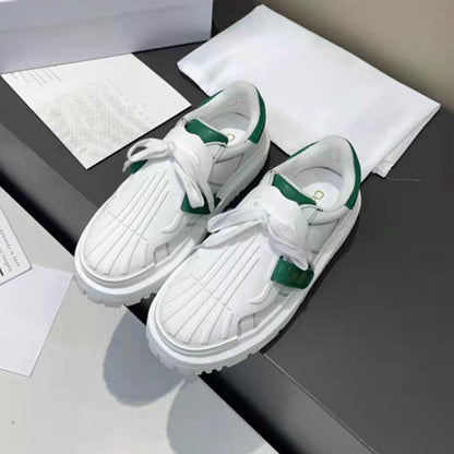 Vionnet LaceÉlan Sneakers