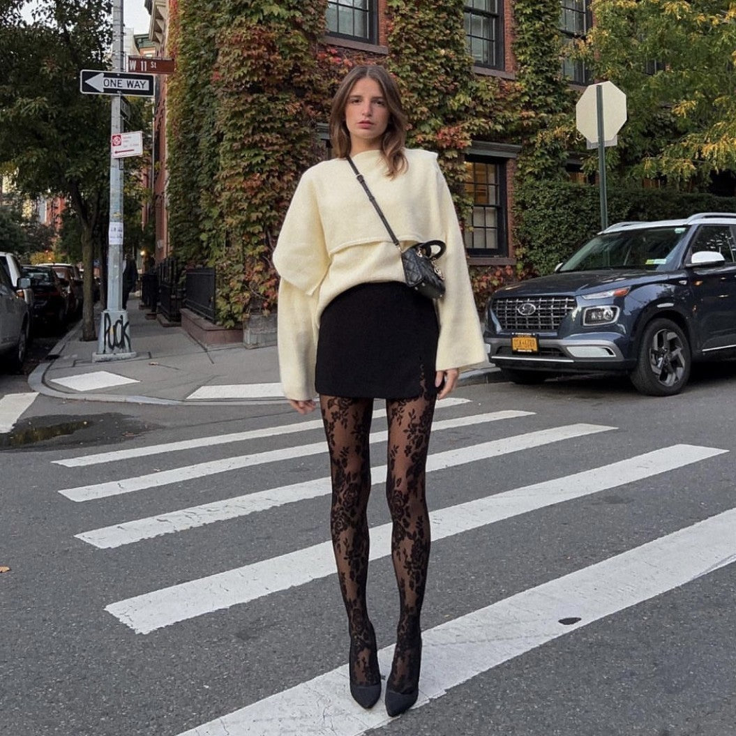 Clara Laine Douce