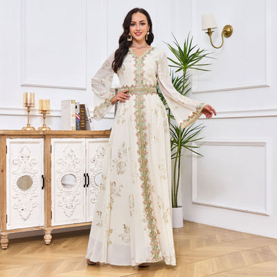 Zahra Ornée - Best Seller