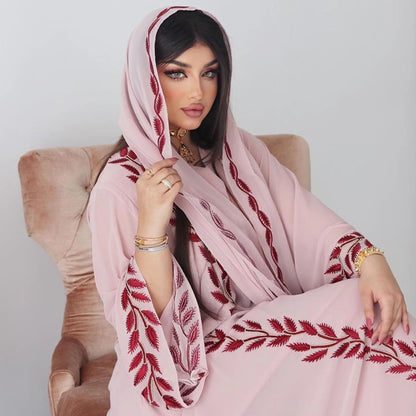 Maryam Brodé