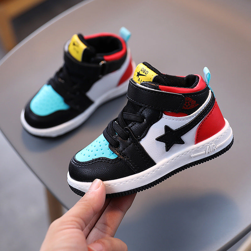 JuvenAir Velocity Sneakers