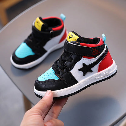 JuvenAir Velocity Sneakers