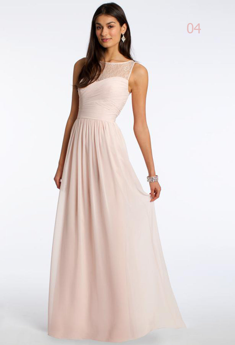 Valentina Western Elegance Gown