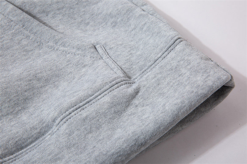 Vionnet Lettered Fleece Hoodie