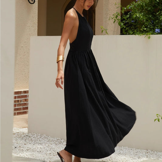 Aperture Dress