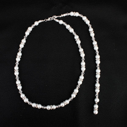 Eclaire Dorsal Chaîne