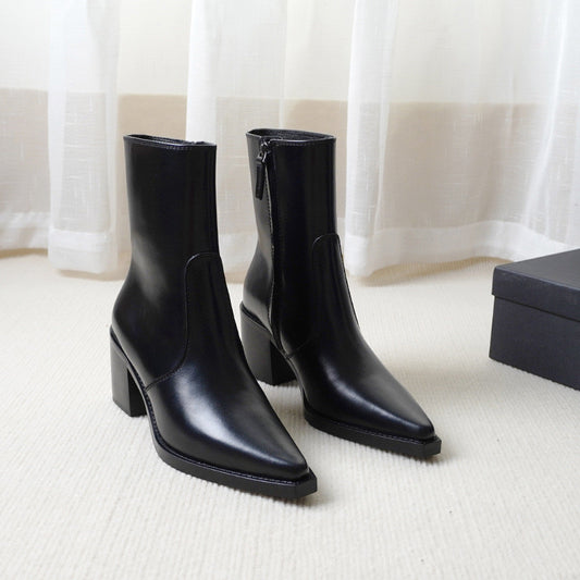Valté Verve Luxe Heels