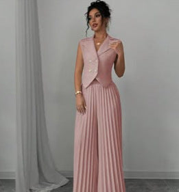 Elara Vest Ensemble