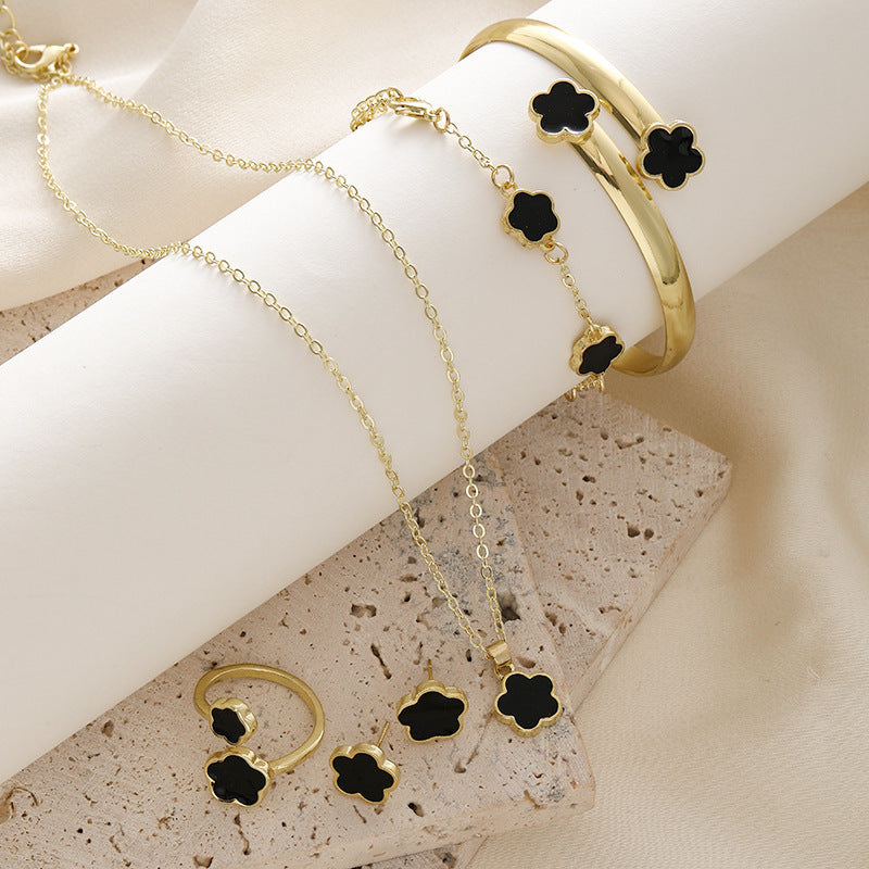 FloraLuxe Set