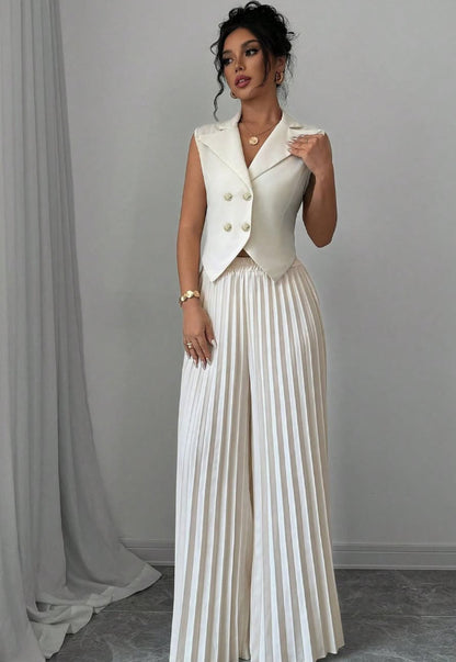 Elara Vest Ensemble