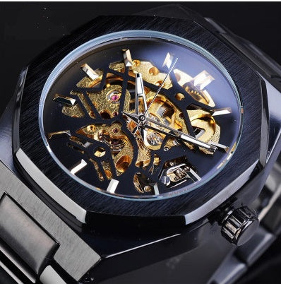 Forge Auto Watch - New Arrival