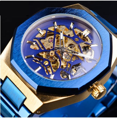 Forge Auto Watch
