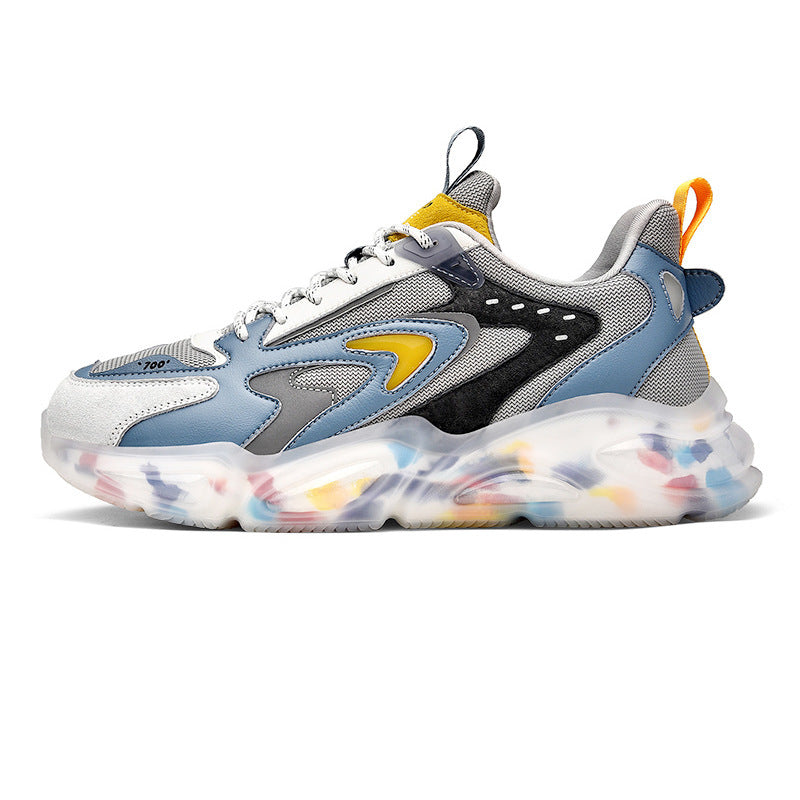 LegacyLine Casual Sneakers