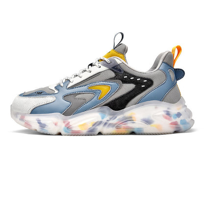 LegacyLine Casual Sneakers