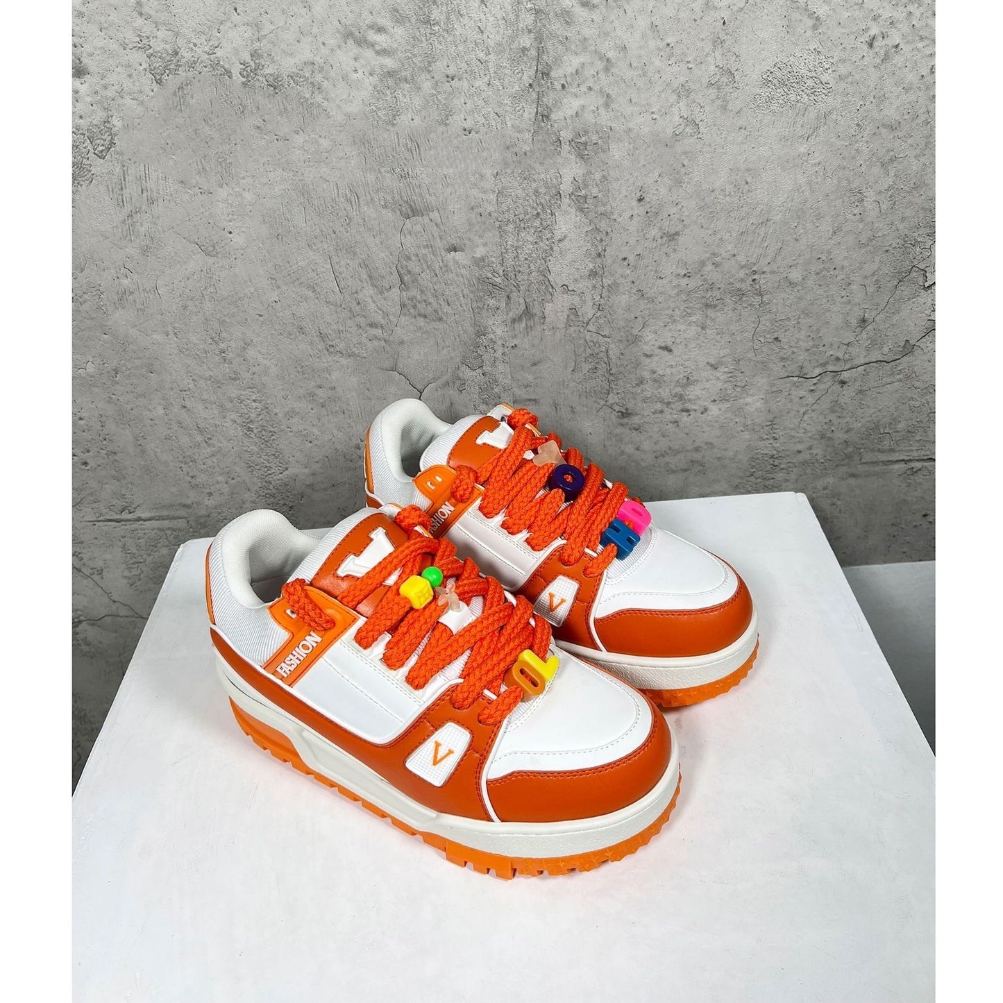 Velluto Apex Sneakers