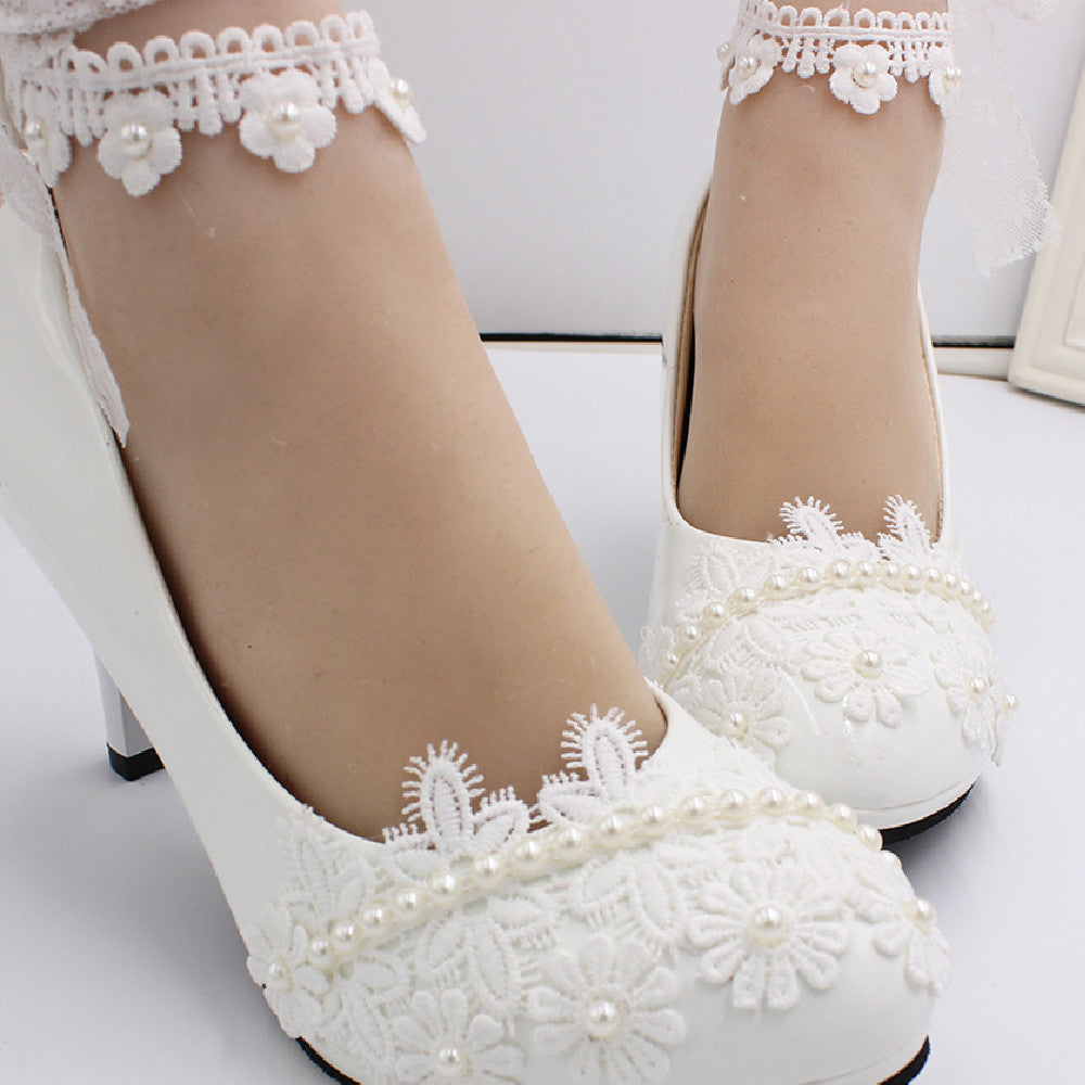 Aurelia Nuptial Élévation