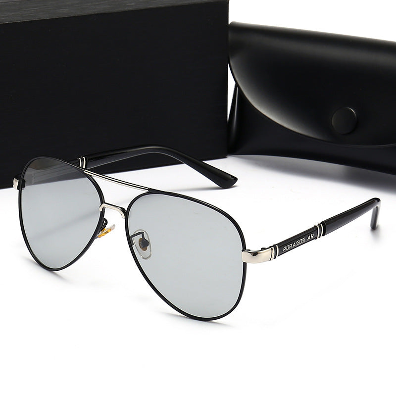 Chroma Shades