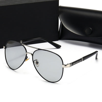 Chroma Shades